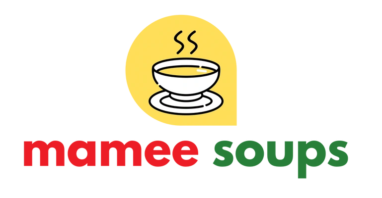 Mamee Soups