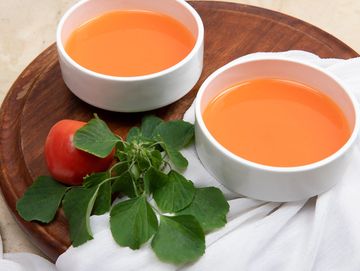 Tomato Soup