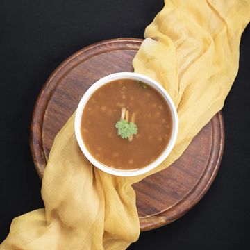 Vazhaithandu Soup